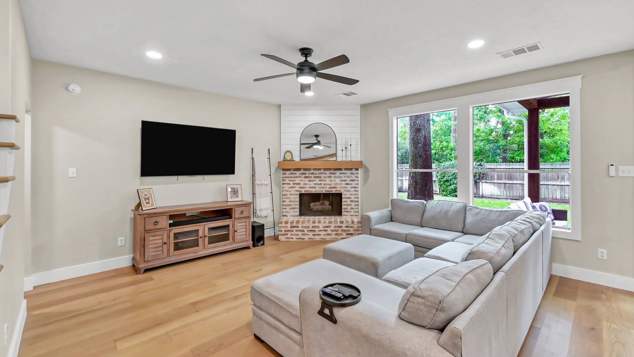 Photo of Livingroom in College Park