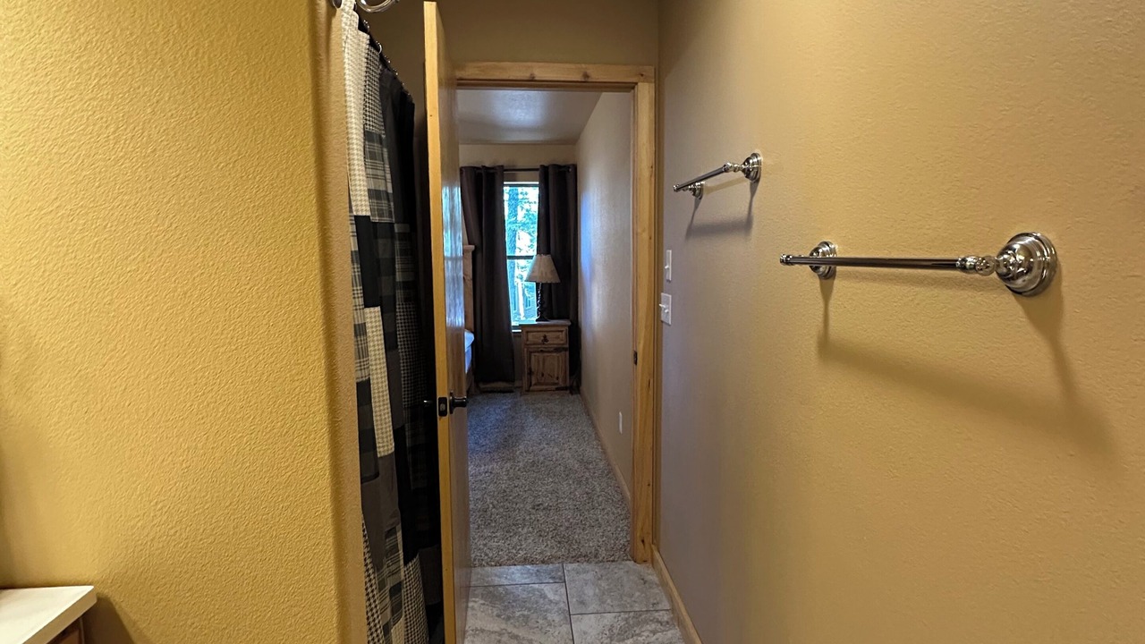 Photo of Bathroom in Bear Park