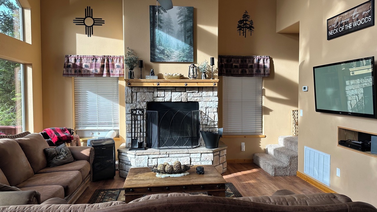 Photo of Livingroom in Bear Park