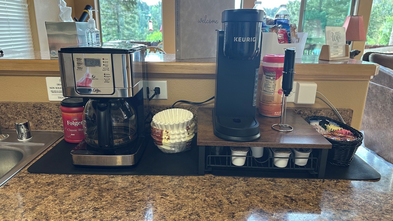 Photo of Kitchen in Bear Park