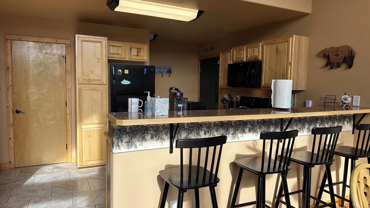 Photo of Kitchen in Bear Park