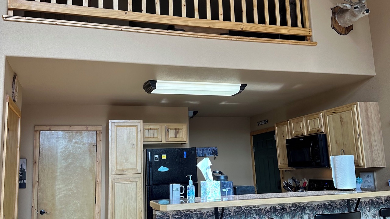 Photo of Kitchen in Bear Park