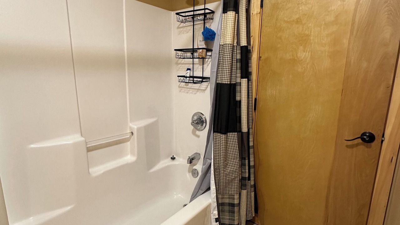 Photo of Bathroom in Bear Park