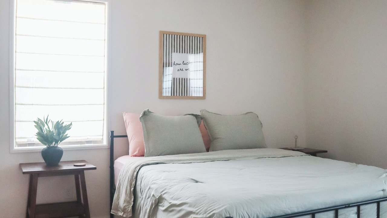 Photo of Bedroom in Forney