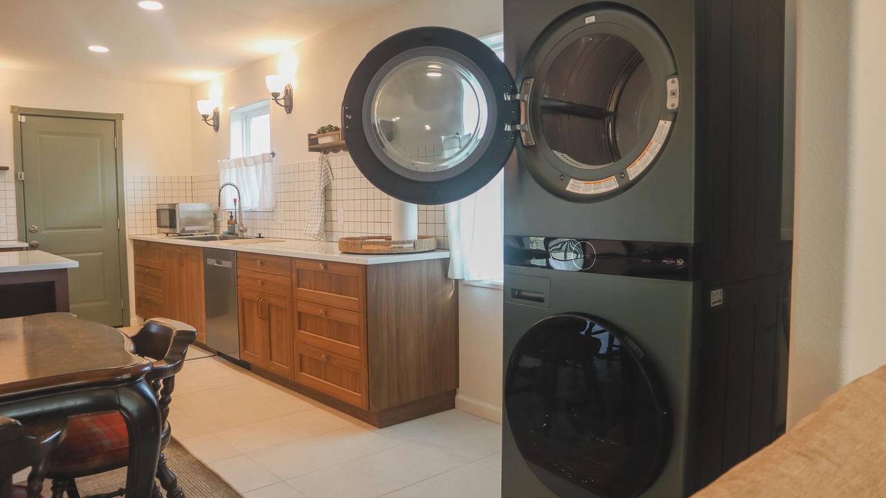 Photo of Kitchen in Forney