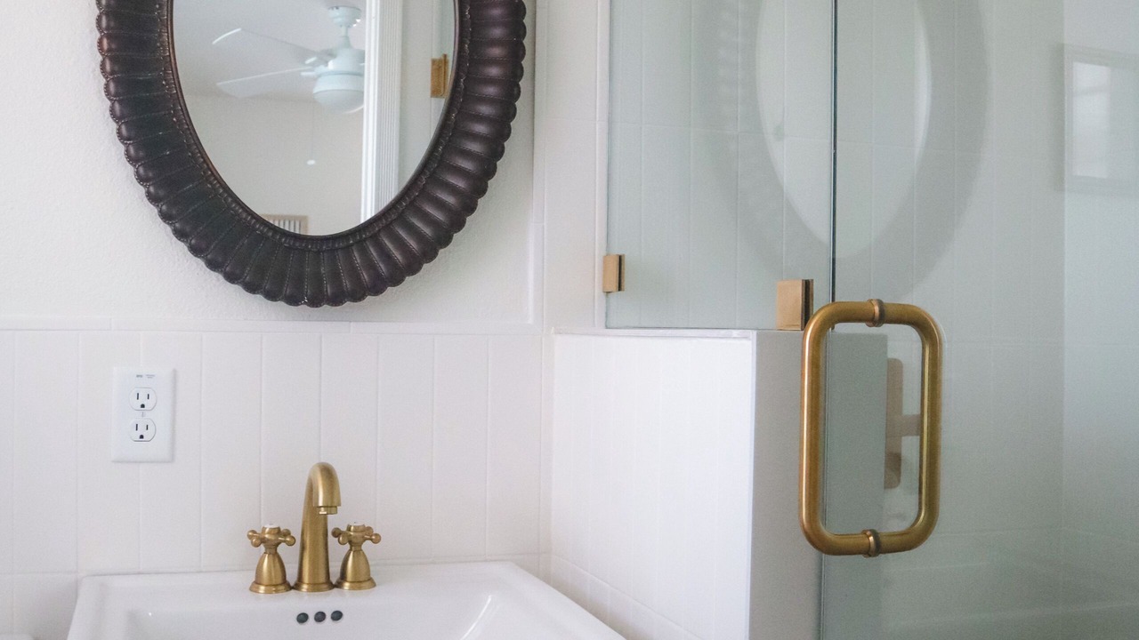 Photo of Bathroom in Forney