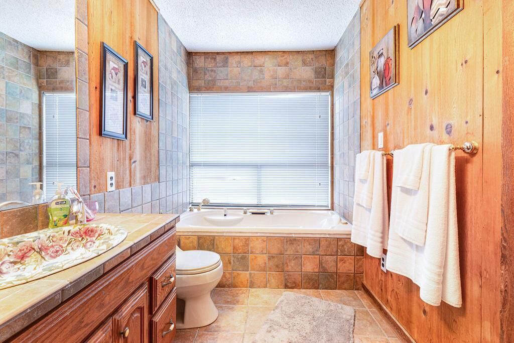 Photo of Bathroom in Belton