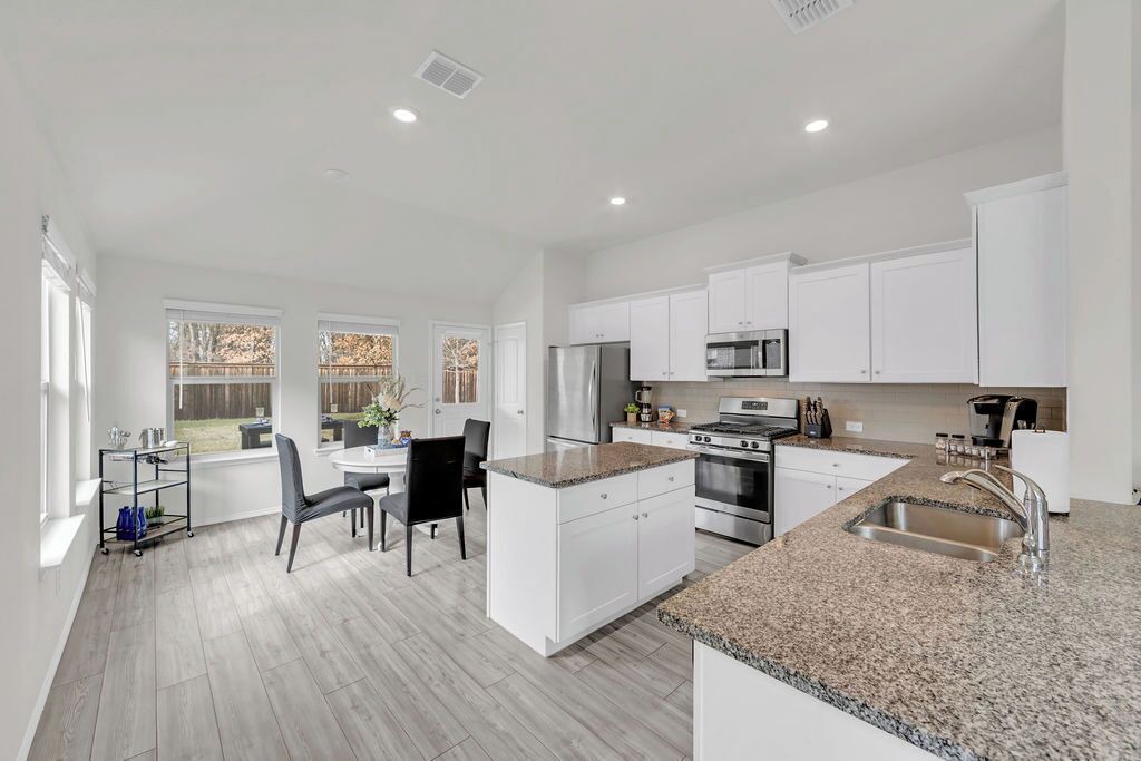 Photo of Kitchen in Lincoln Park
