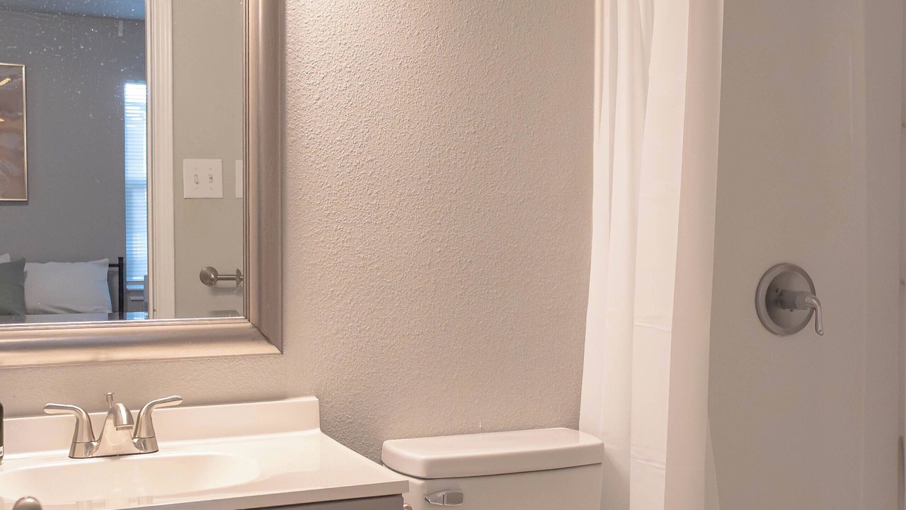Photo of Bathroom in Fort Worth