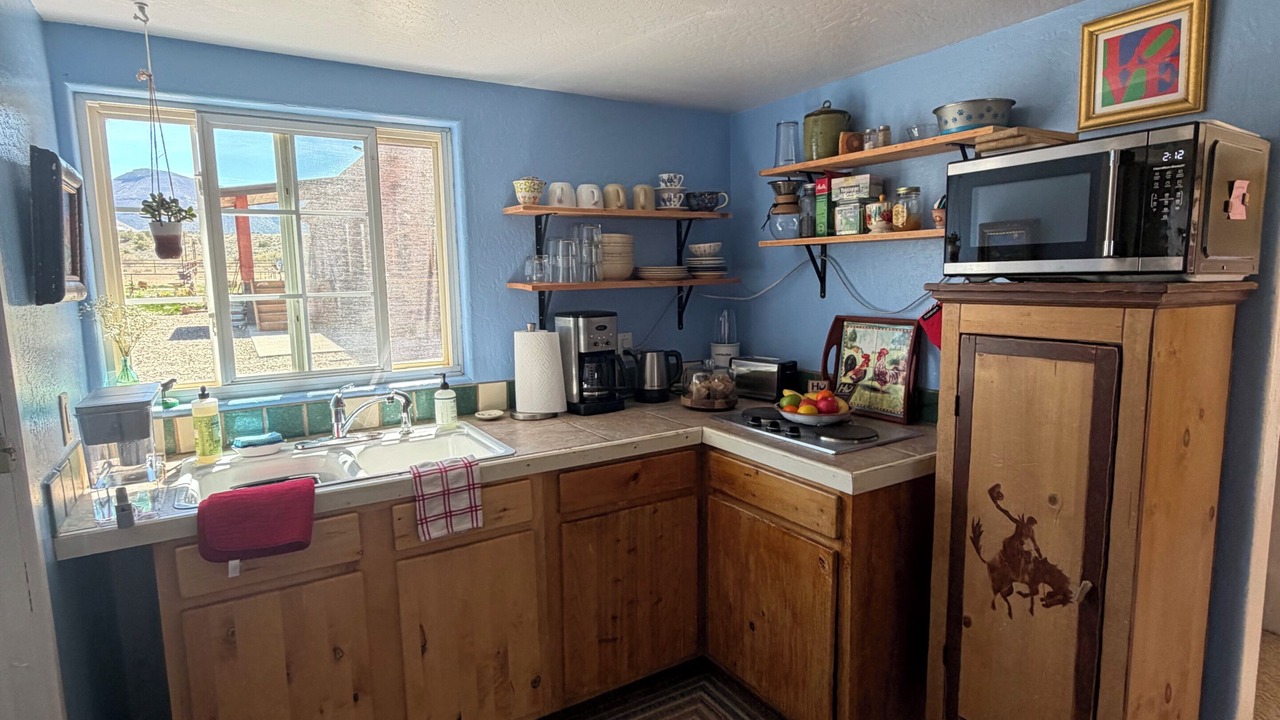 Photo of Kitchen in Cortez