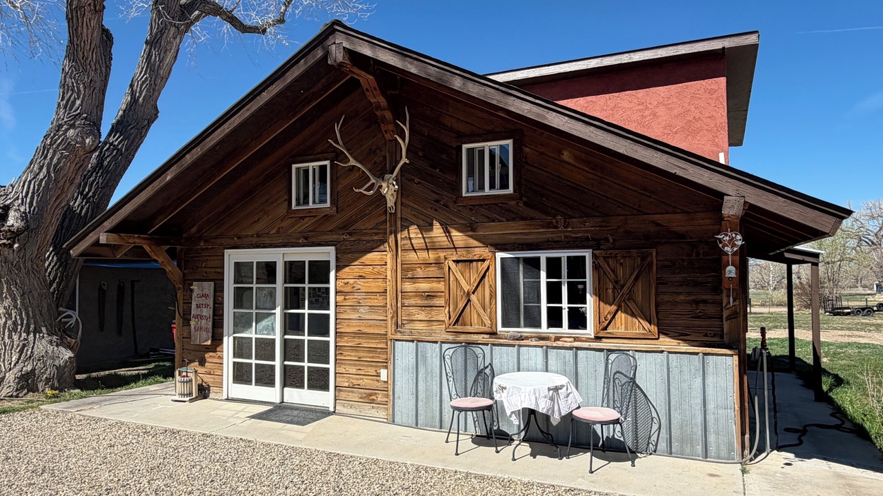 Photo of Outdoor in Cortez
