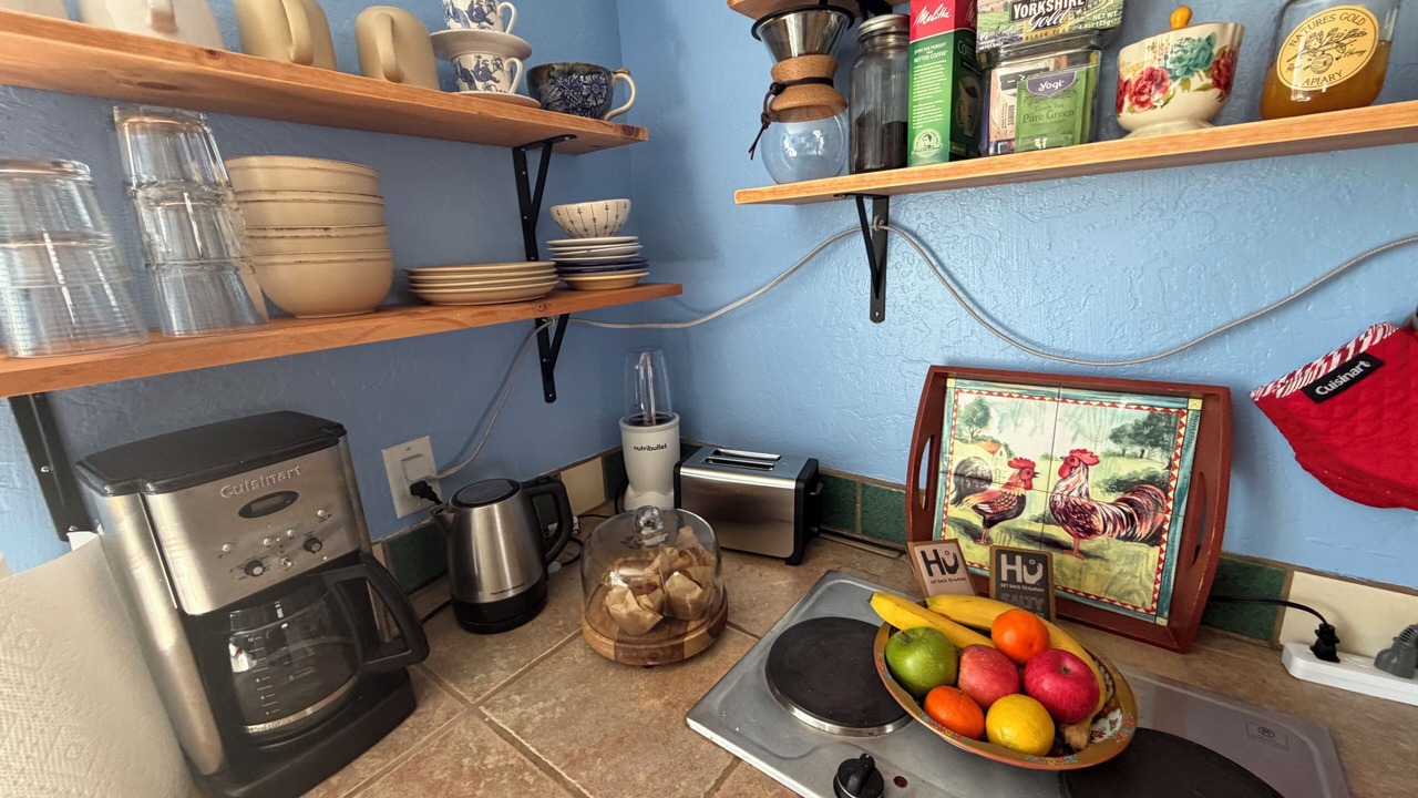 Photo of Kitchen in Cortez