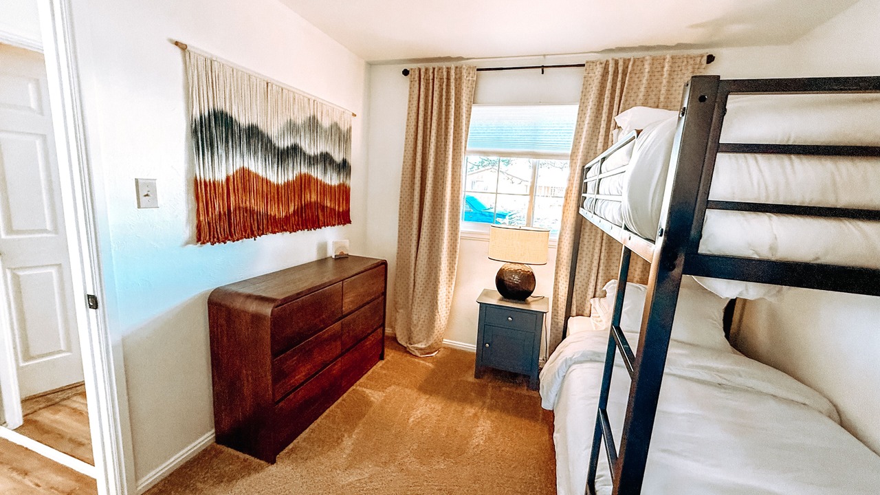 Photo of Bedroom in Farmington