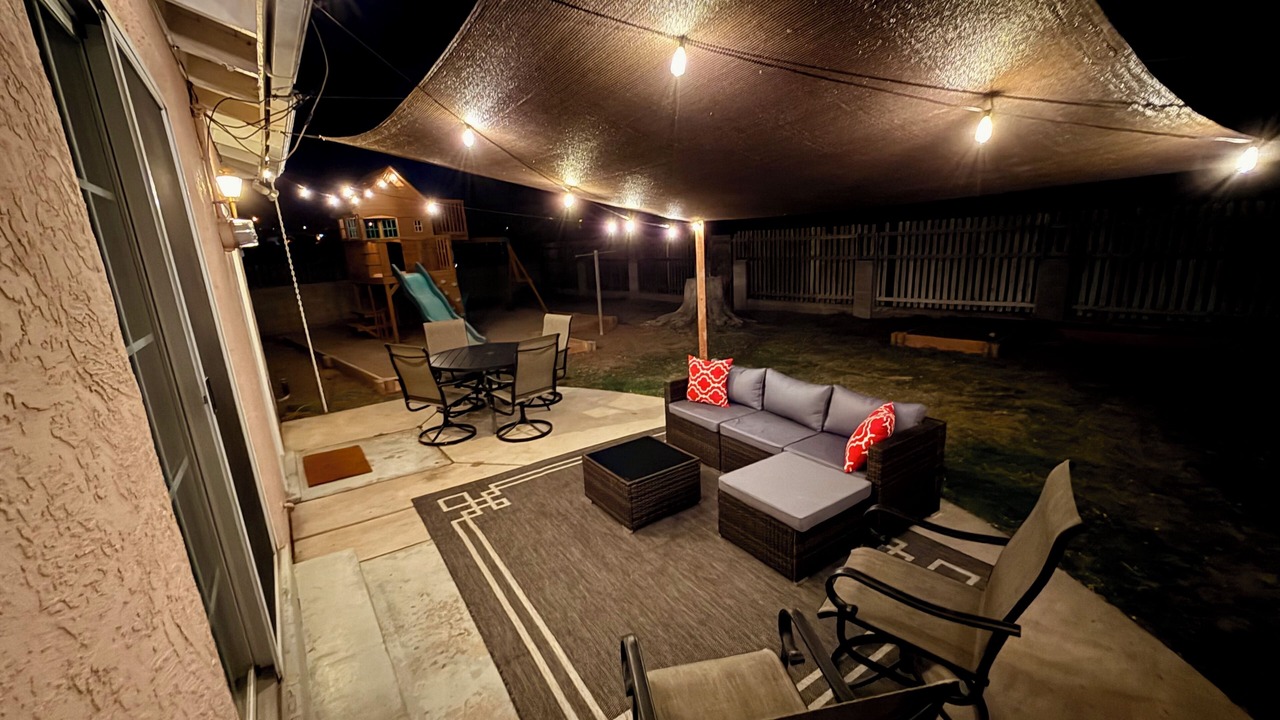 Photo of Patio Balcony in Farmington