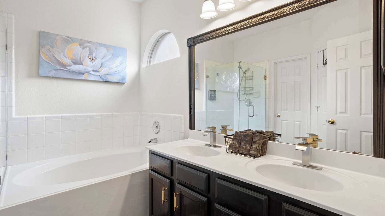 Photo of Bathroom in Corinth