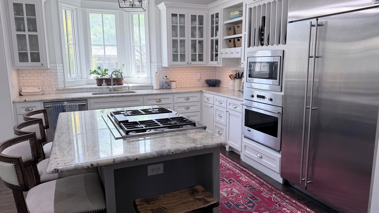 Photo of Kitchen in Lakewood Hills
