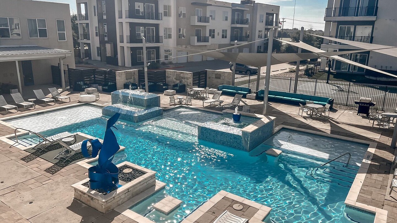 Photo of Outdoor in Waco