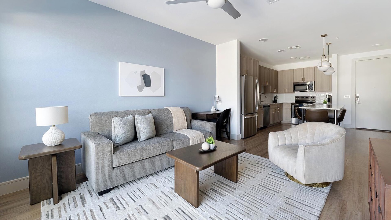 Photo of Livingroom in Scofield Farms