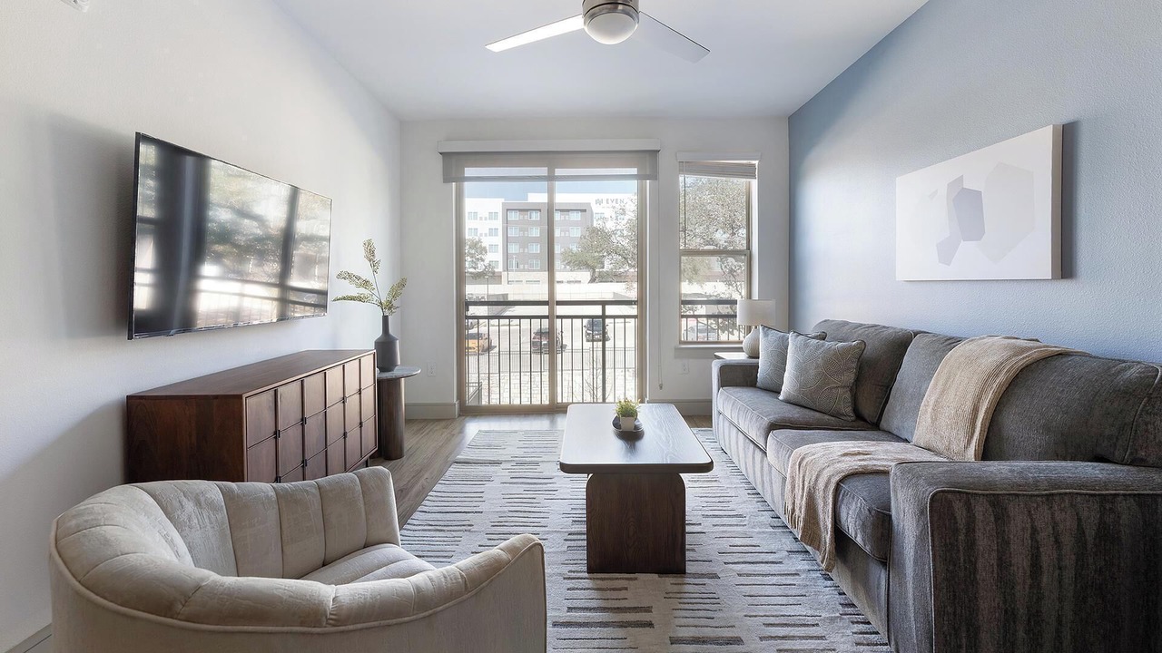 Photo of Livingroom in Scofield Farms