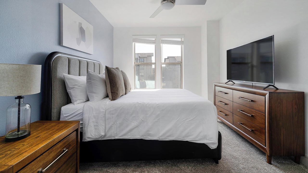 Photo of Bedroom in Scofield Farms