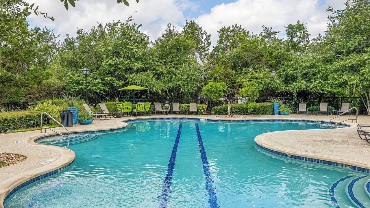 Photo of Outdoor in West Oak Hill