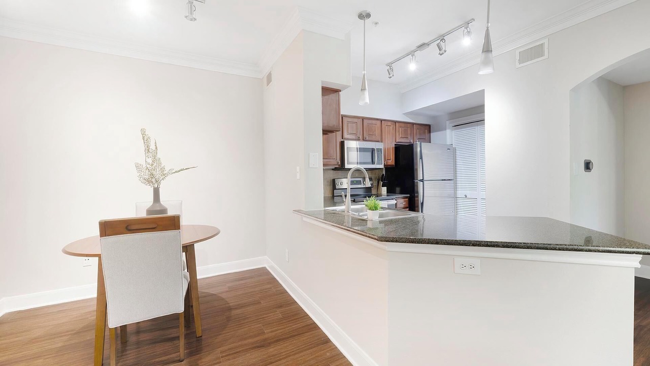 Photo of Kitchen in West Oak Hill