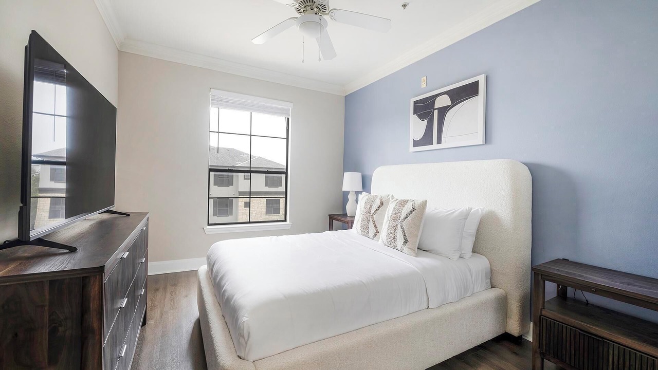 Photo of Bedroom in West Oak Hill