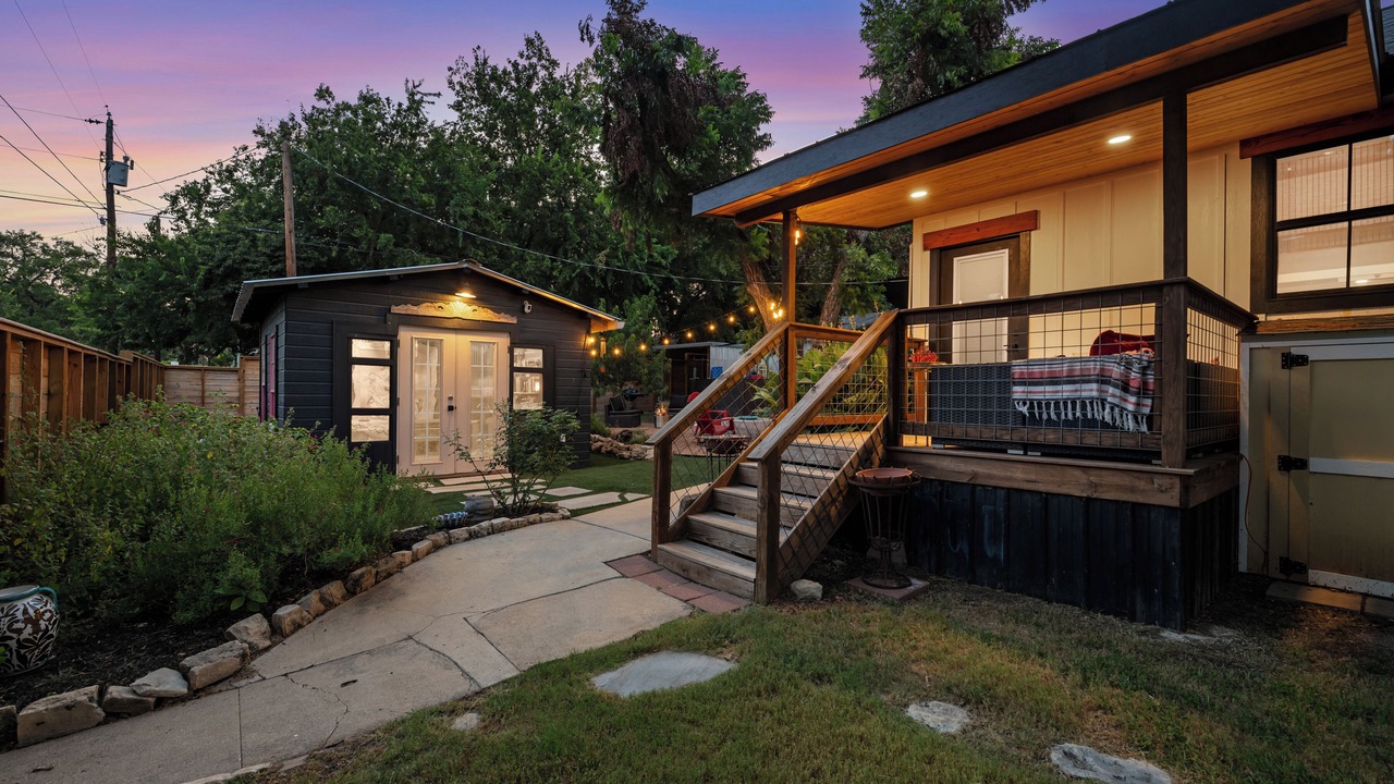Photo of Outdoor in Lampasas