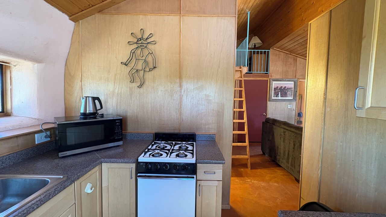 Photo of Kitchen in McIntosh