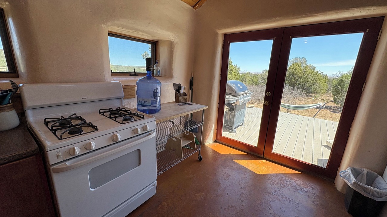 Photo of Kitchen in McIntosh