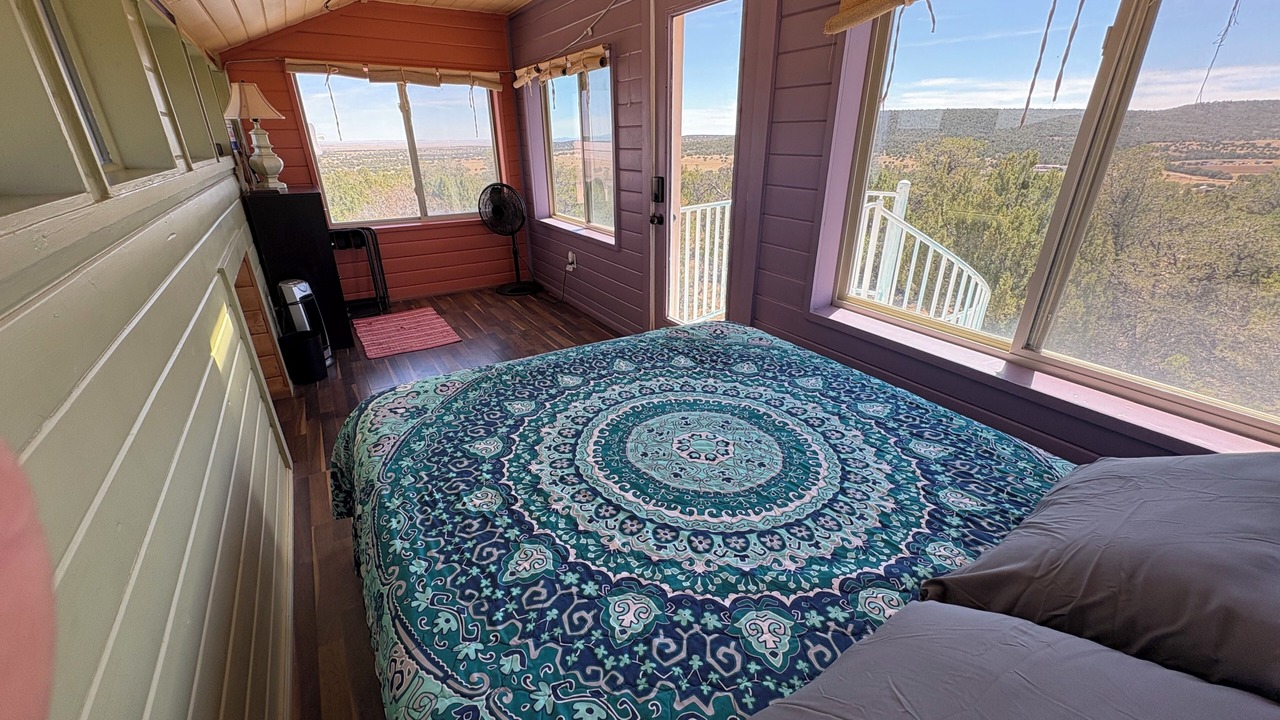 Photo of Bedroom in McIntosh