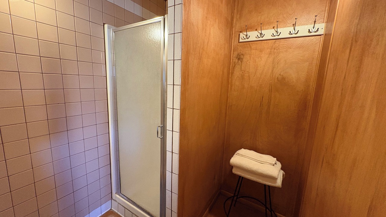 Photo of Bathroom in McIntosh
