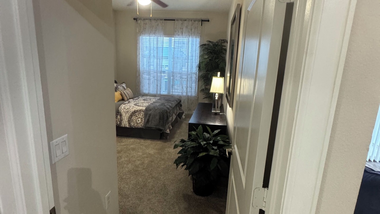 Photo of Bedroom in Energy Corridor