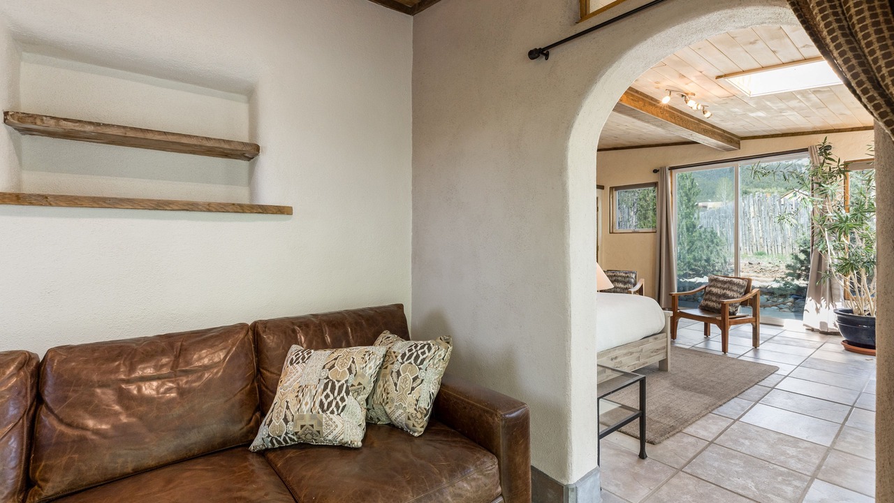 Photo of Livingroom in Arroyo Seco