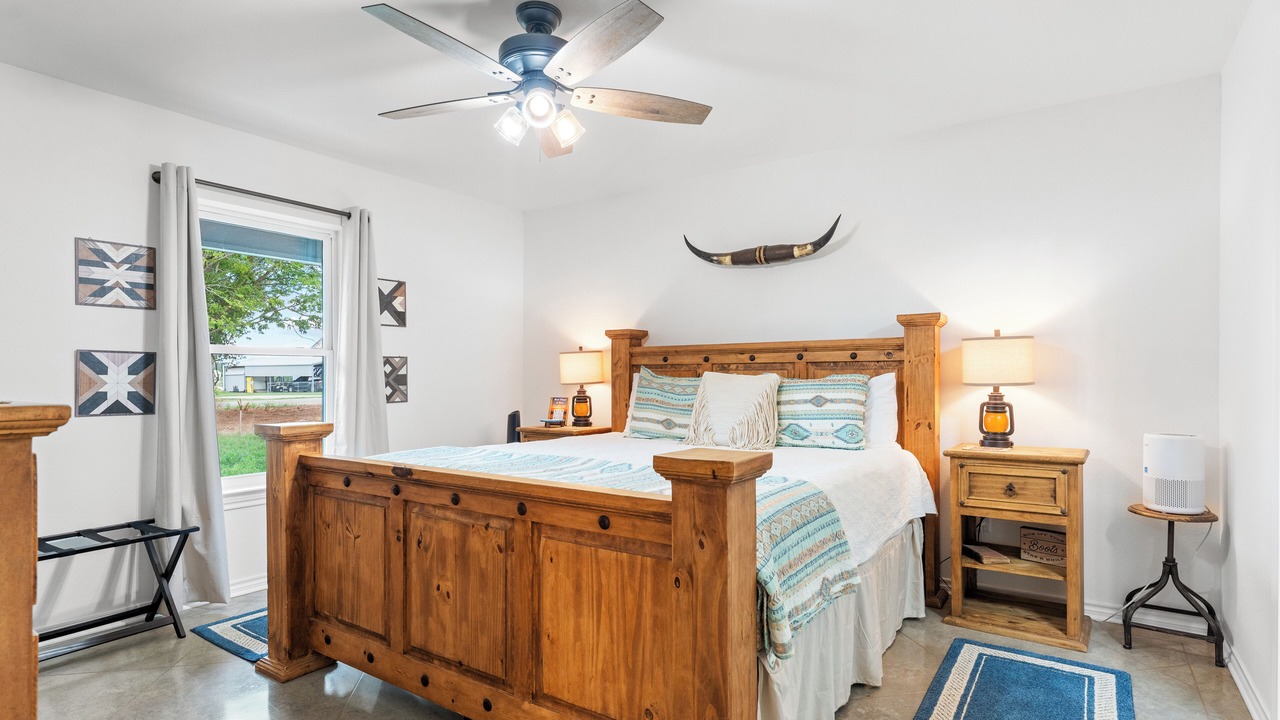 Photo of Bedroom in Dennis