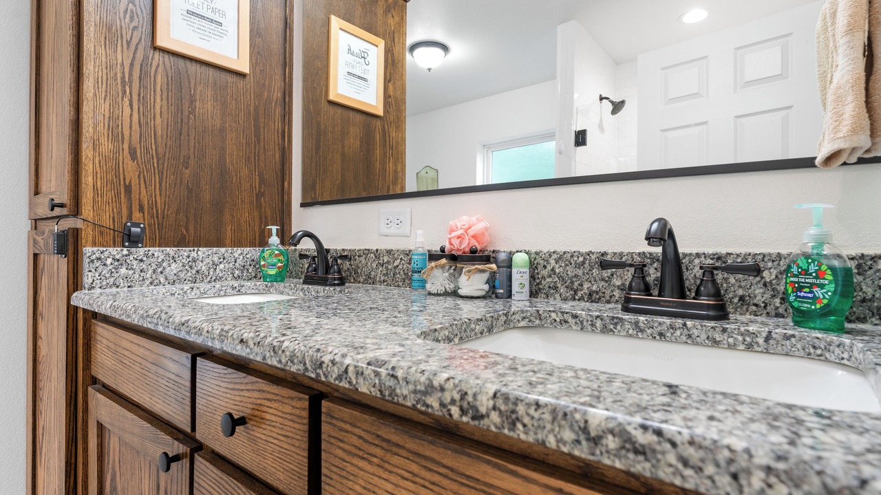 Photo of Bathroom in Dennis