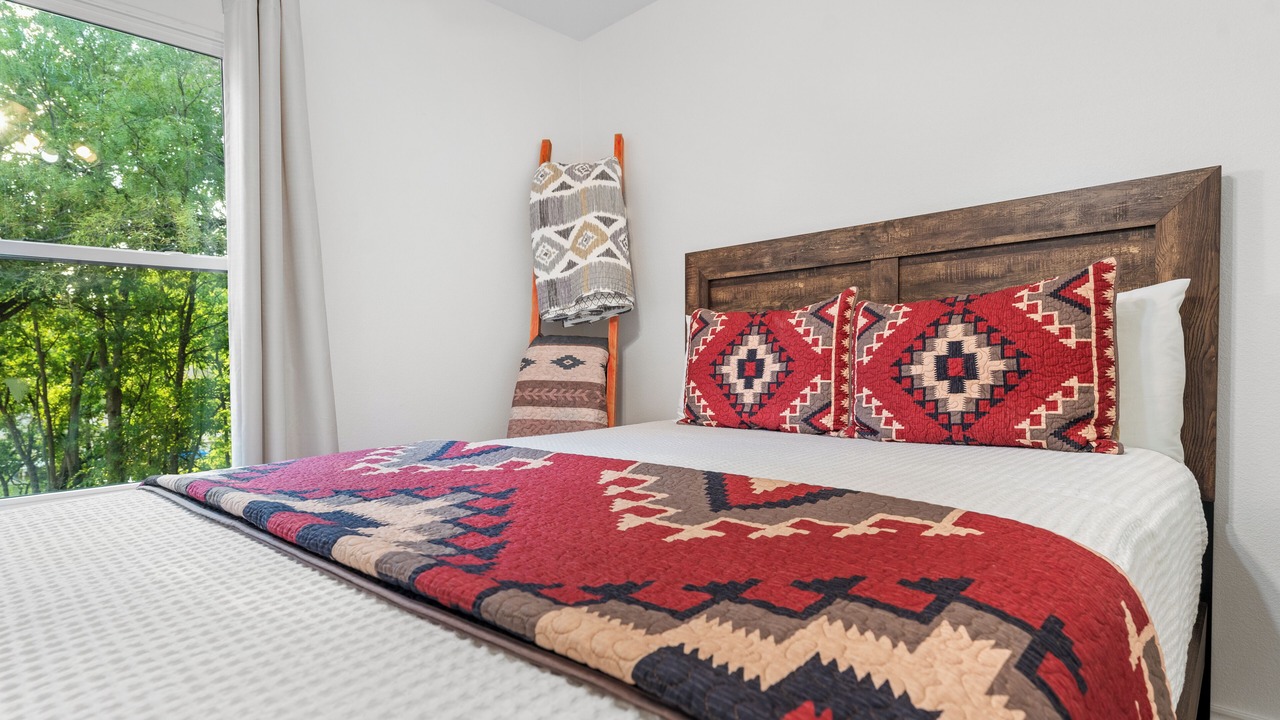 Photo of Bedroom in Dennis
