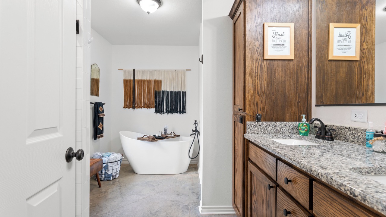 Photo of Bathroom in Dennis