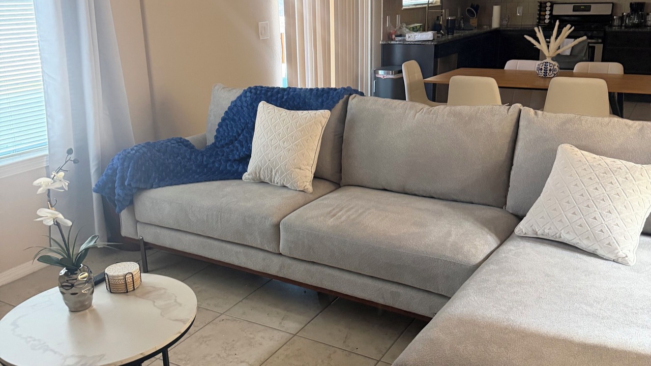 Photo of Livingroom in El Paso