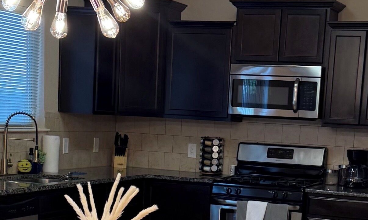 Photo of Kitchen in El Paso