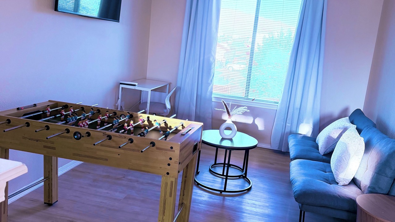 Photo of Livingroom in El Paso