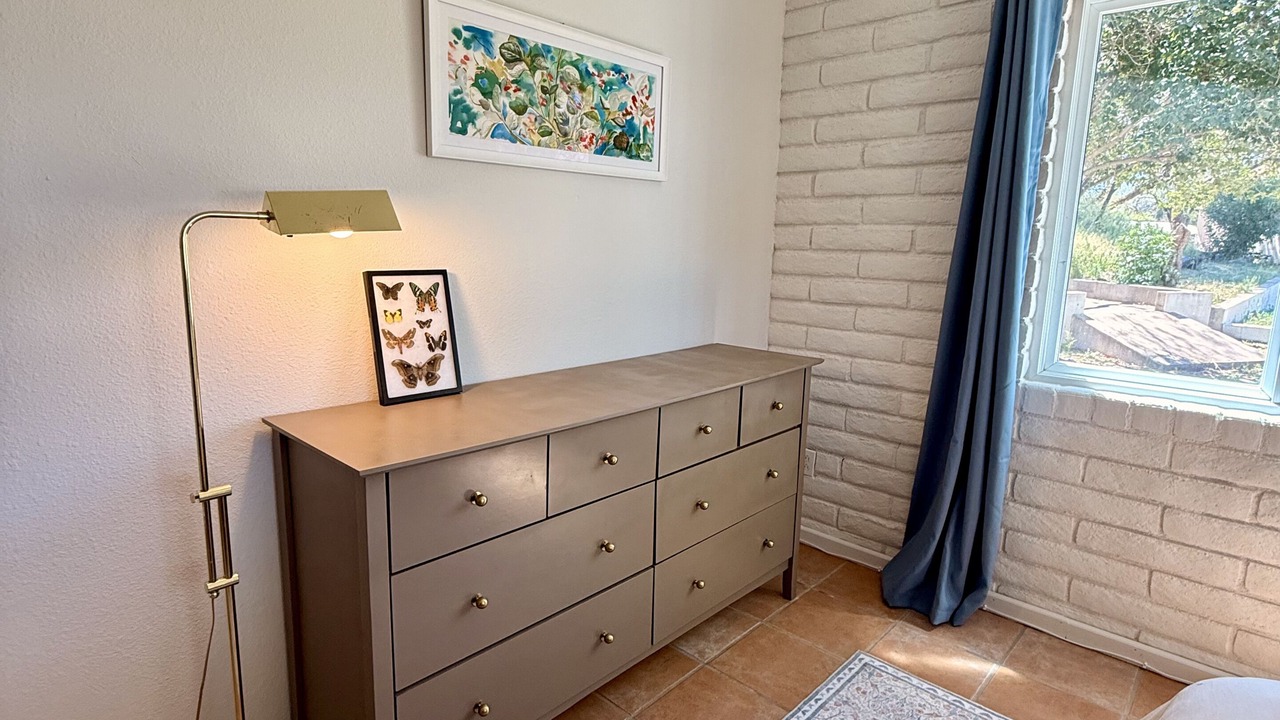 Photo of Bedroom in Patagonia