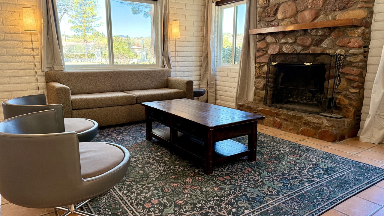 Photo of Livingroom in Patagonia