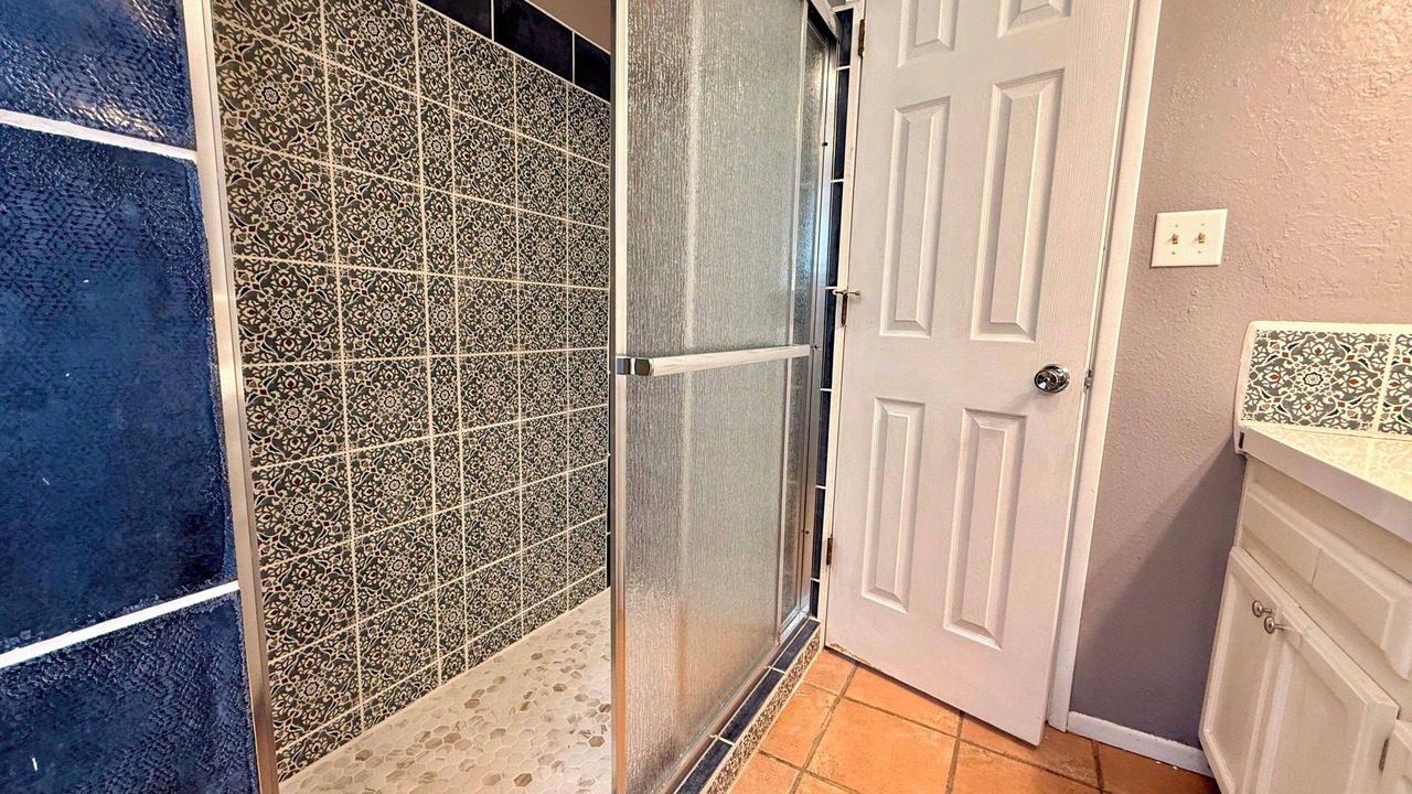 Photo of Bathroom in Patagonia