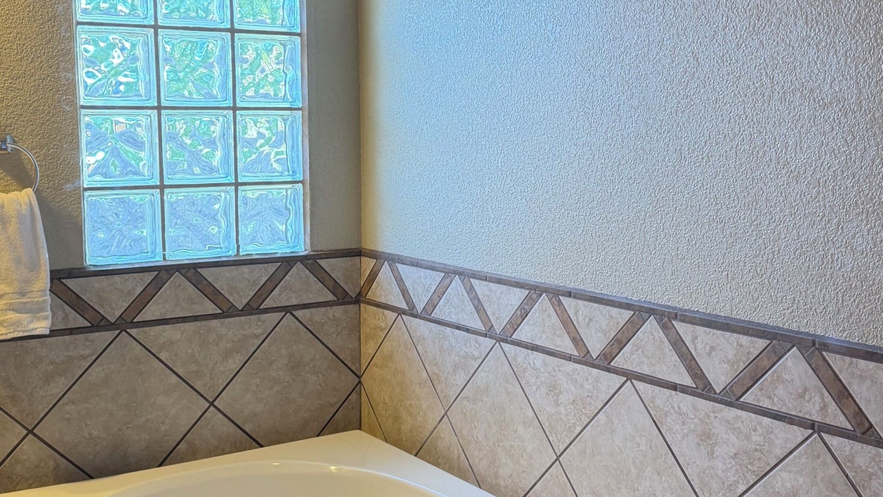 Photo of Bathroom in Alamogordo