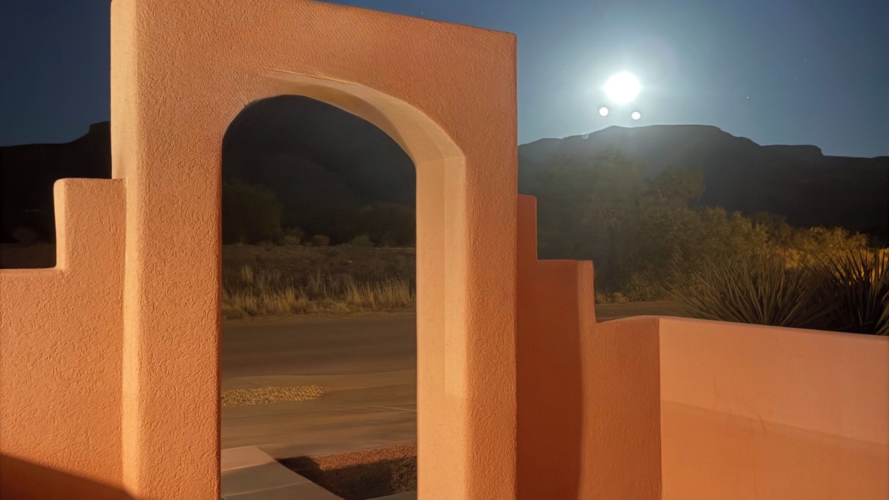 Photo of Outdoor in Alamogordo