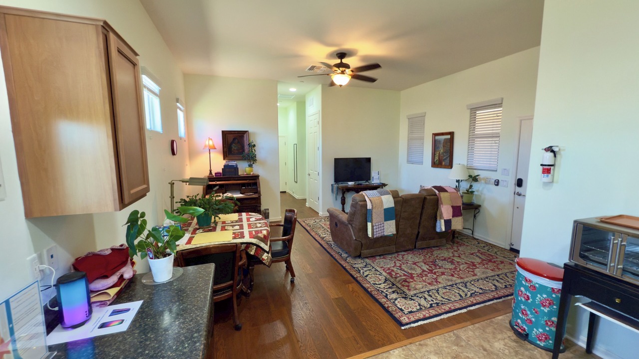Photo of Livingroom in Saddlebrooke