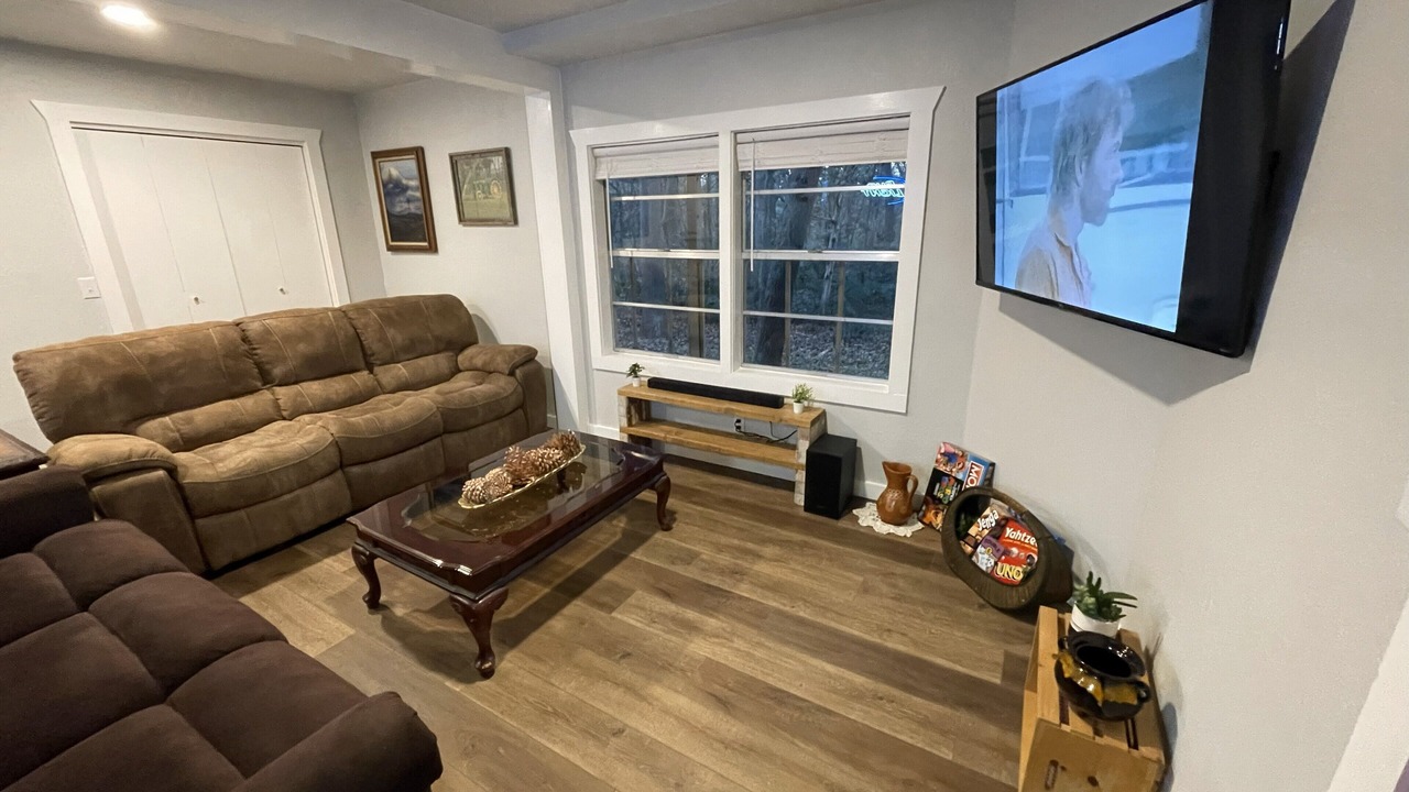 Photo of Livingroom in Gordonville
