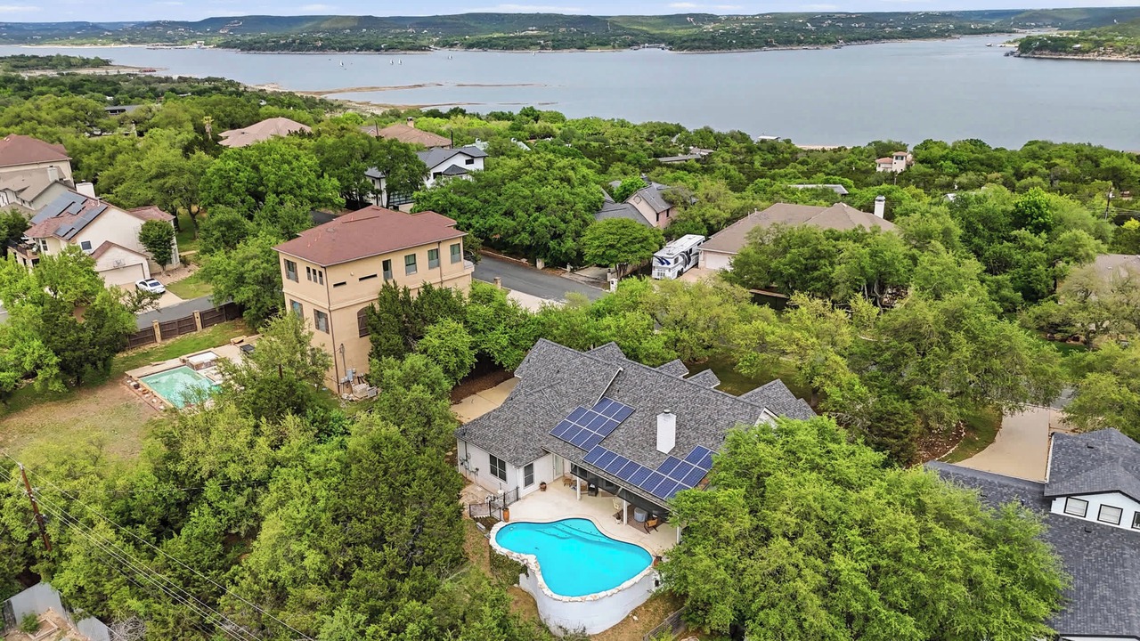 Photo of Outdoor in Travis Landing
