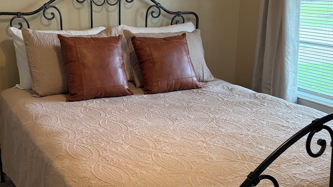 Photo of Bedroom in Richmond
